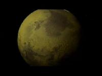 Click to watch 'Mars: The Red Planet' (popup) The Universe